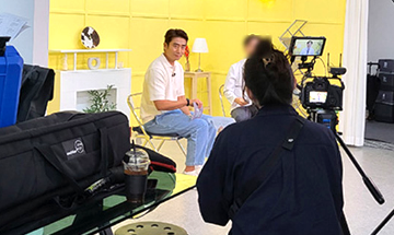 방송/신문 광고